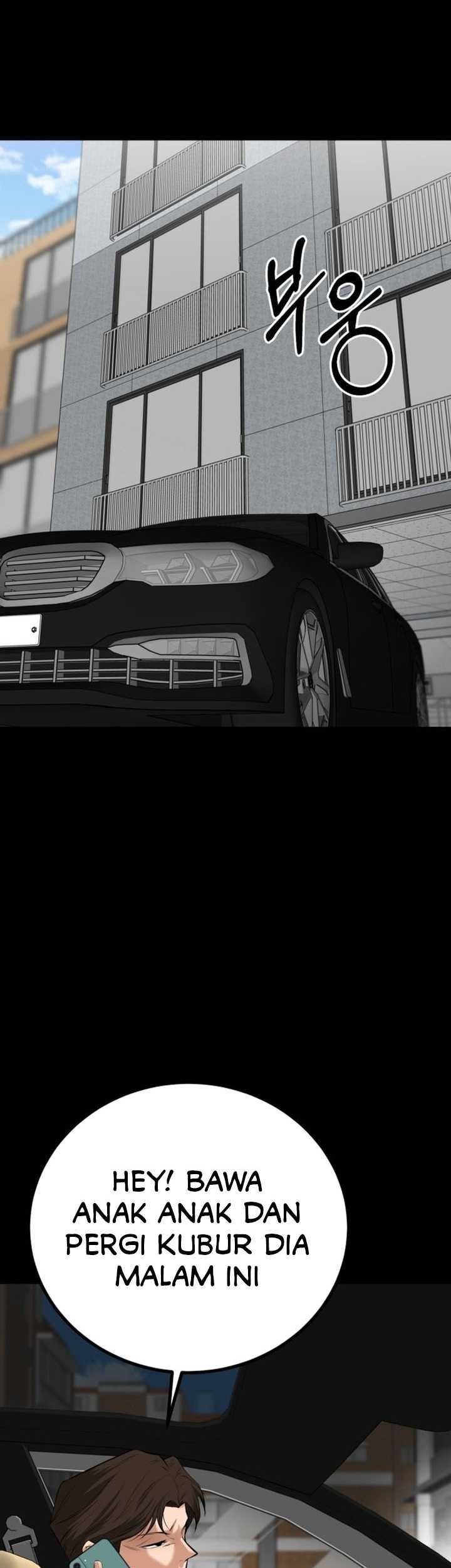 Blade of Retribution Chapter 5 - halaman 104