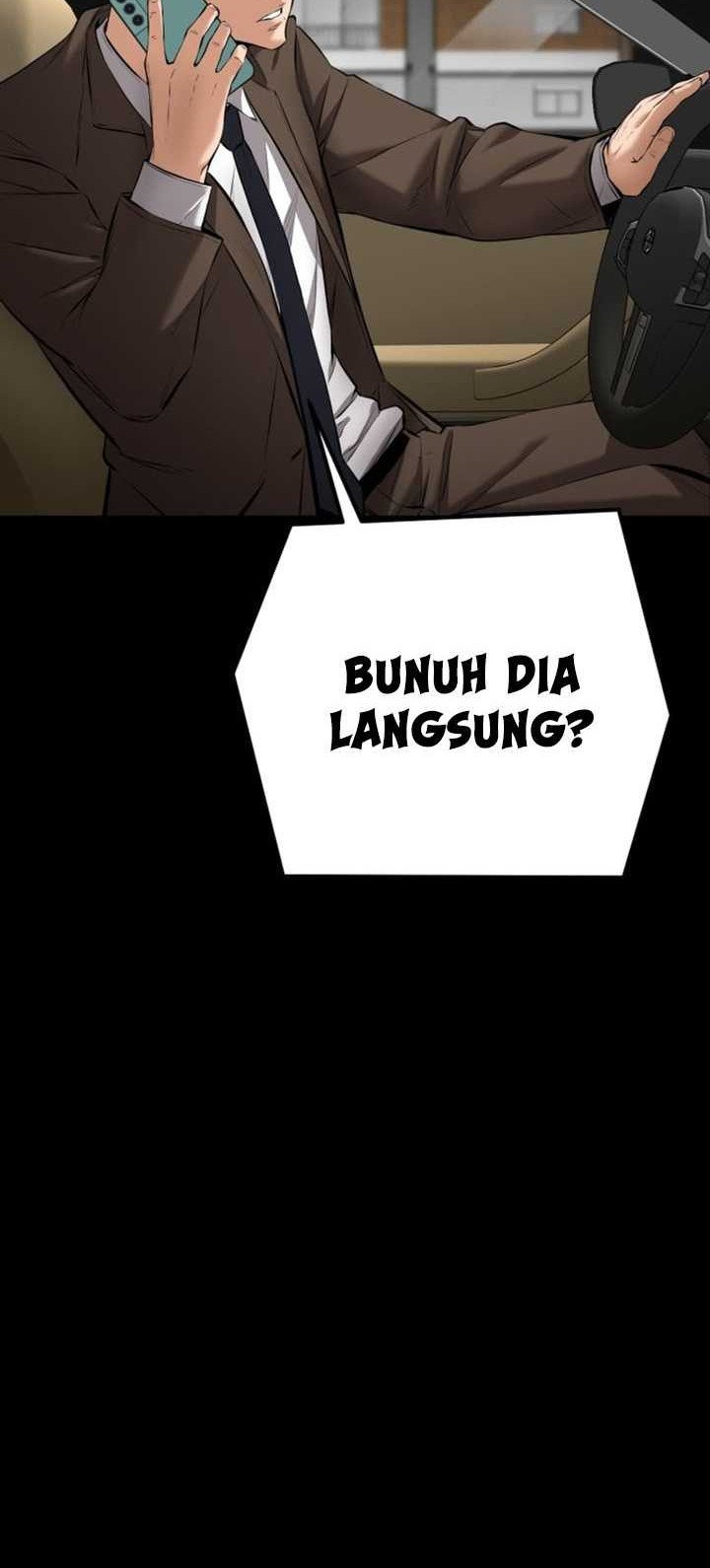 Blade of Retribution Chapter 5 - halaman 105
