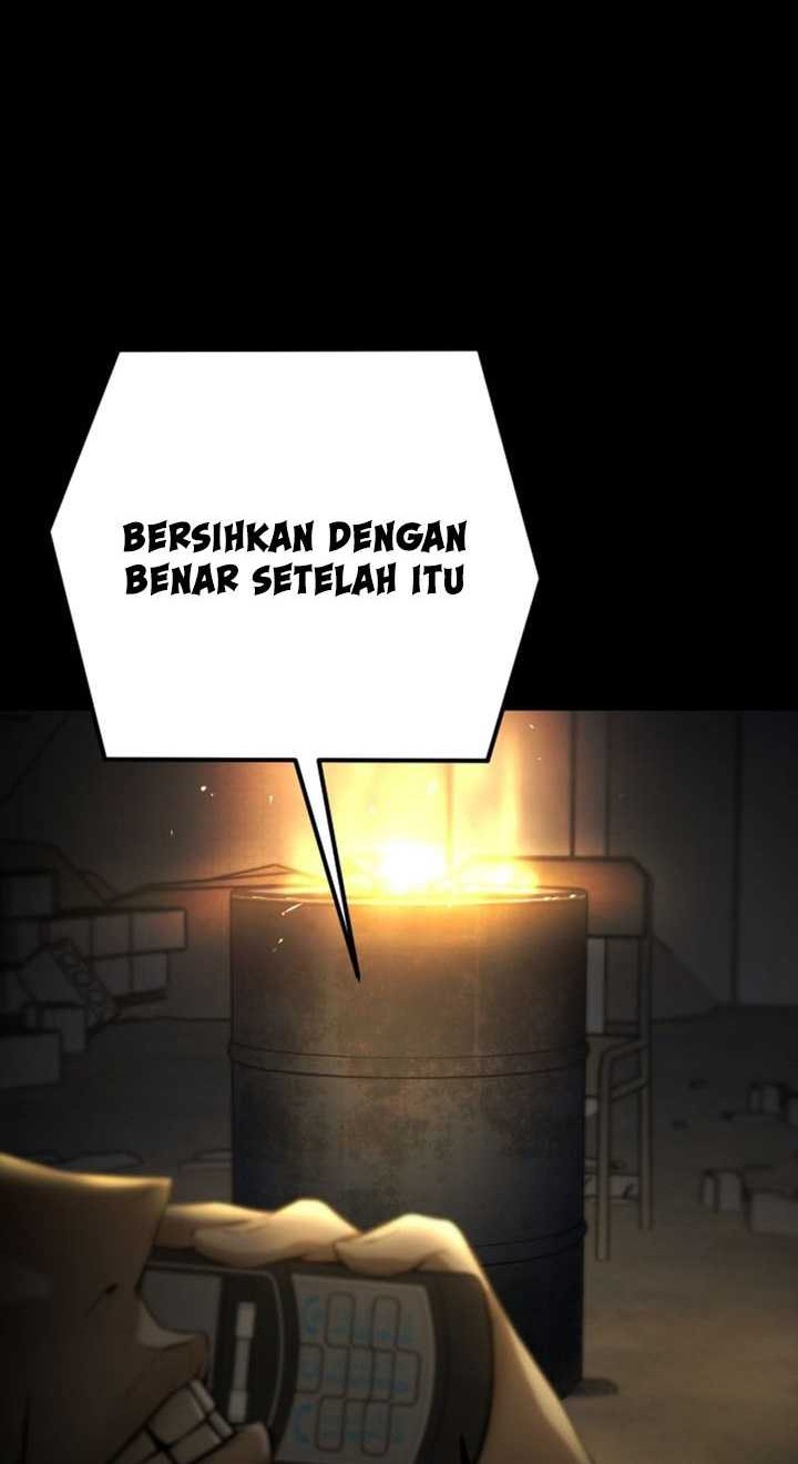 Blade of Retribution Chapter 5 - halaman 107