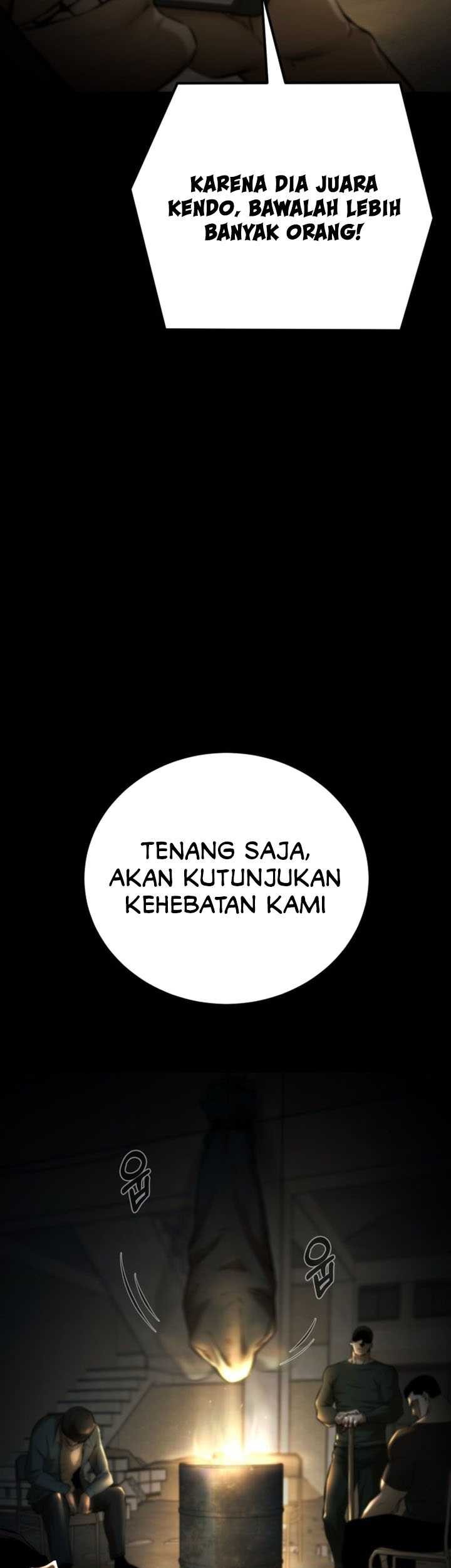 Blade of Retribution Chapter 5 - halaman 108