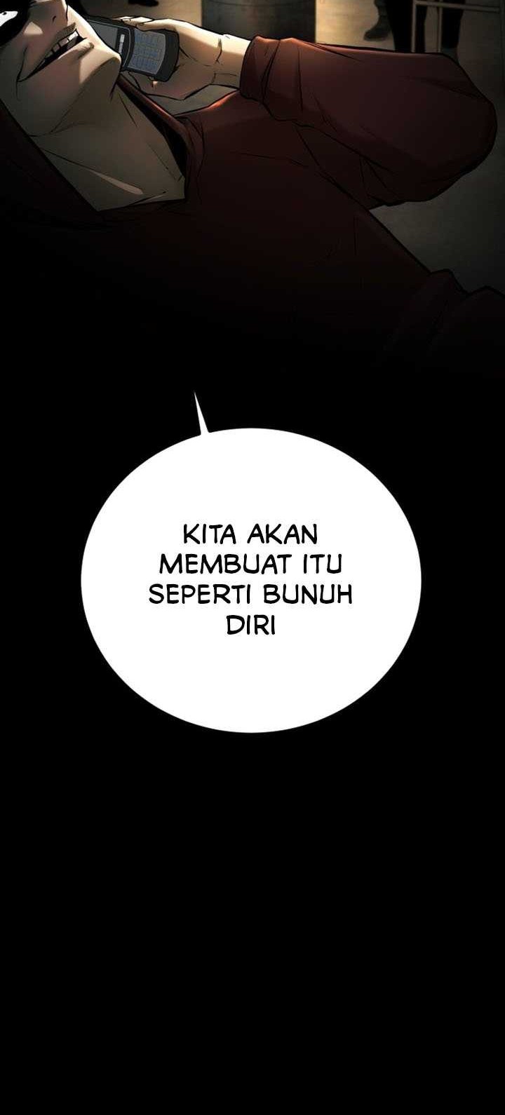 Blade of Retribution Chapter 5 - halaman 109