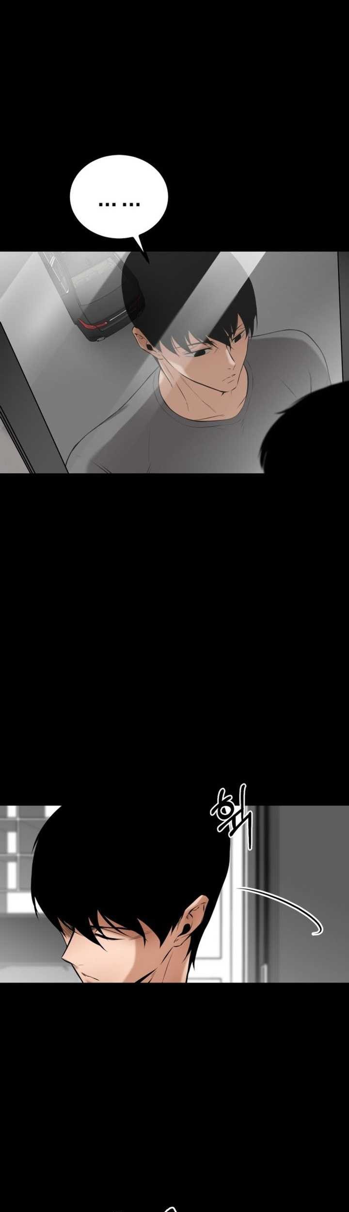 Blade of Retribution Chapter 5 - halaman 110