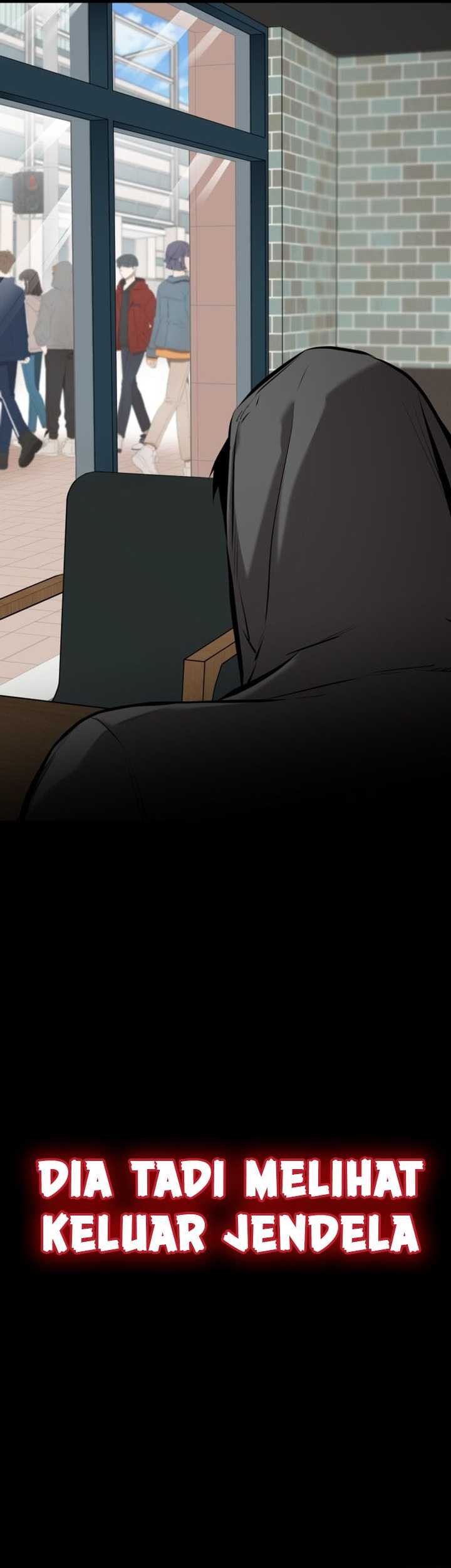 Blade of Retribution Chapter 5 - halaman 14