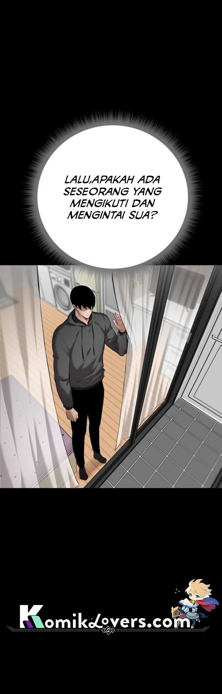 Blade of Retribution Chapter 5 - halaman 16