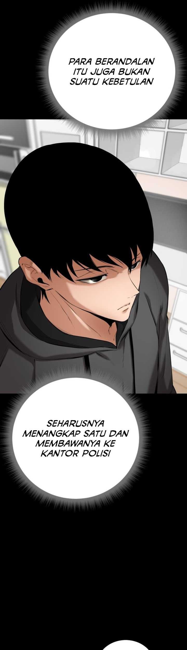 Blade of Retribution Chapter 5 - halaman 17