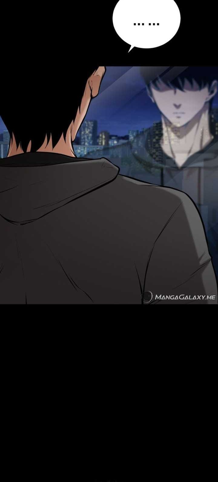 Blade of Retribution Chapter 5 - halaman 18