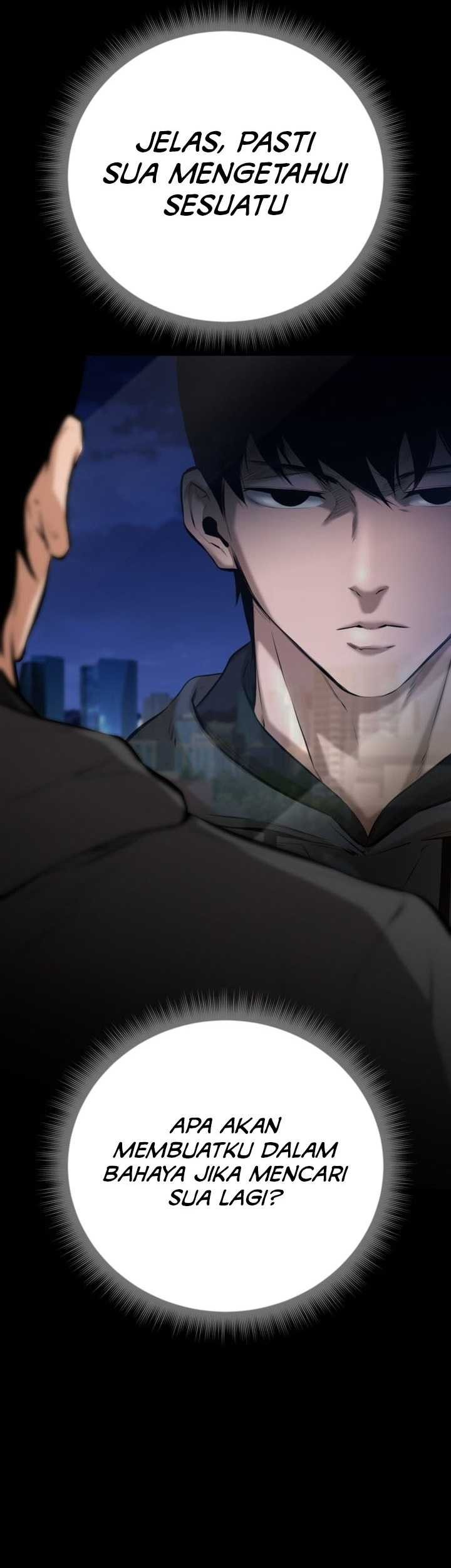 Blade of Retribution Chapter 5 - halaman 19