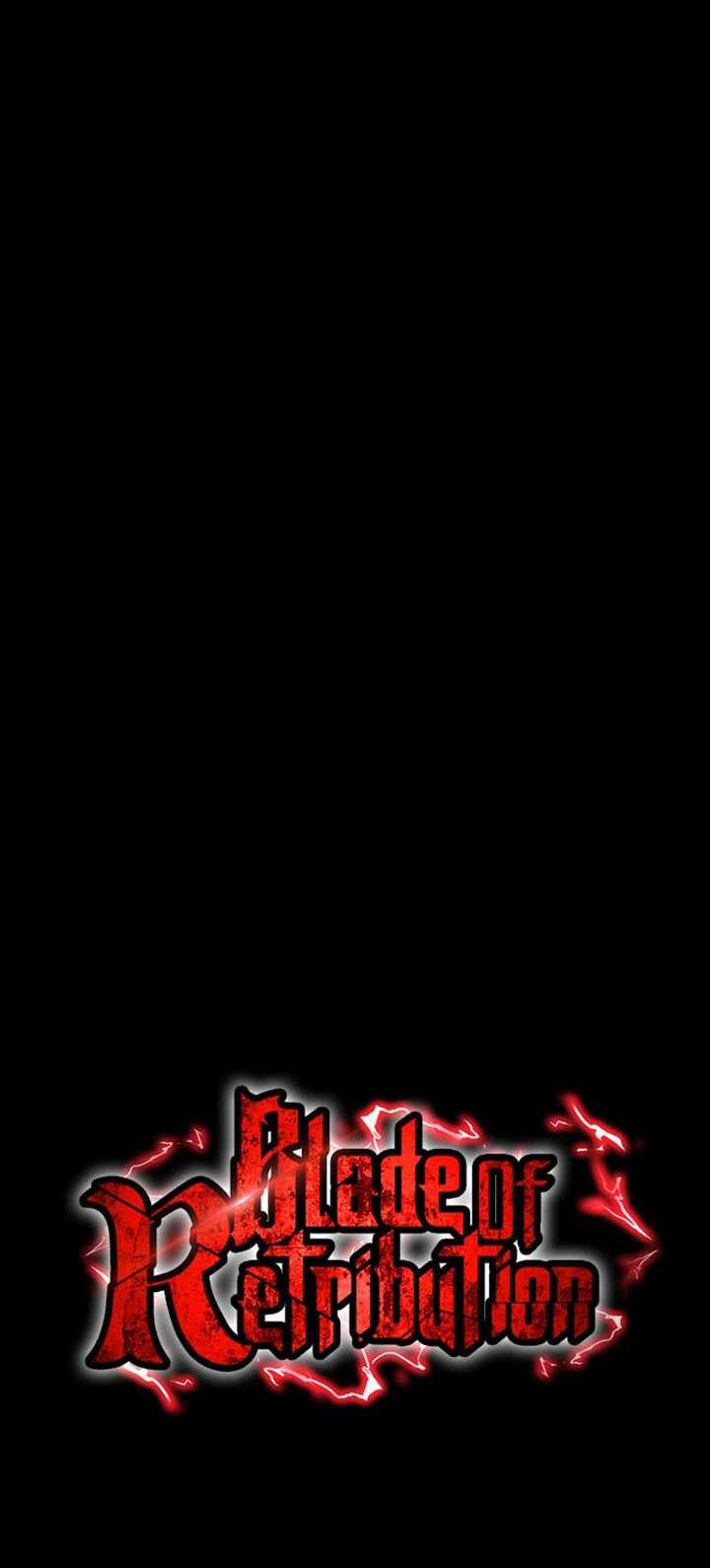 Blade of Retribution Chapter 5 - halaman 20