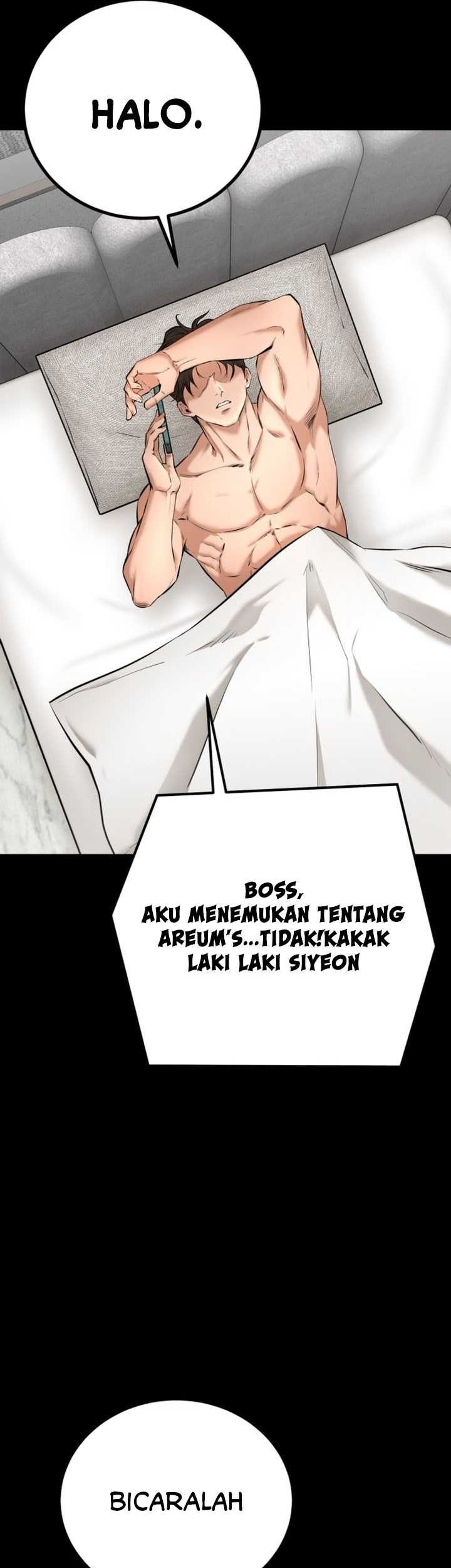 Blade of Retribution Chapter 5 - halaman 25