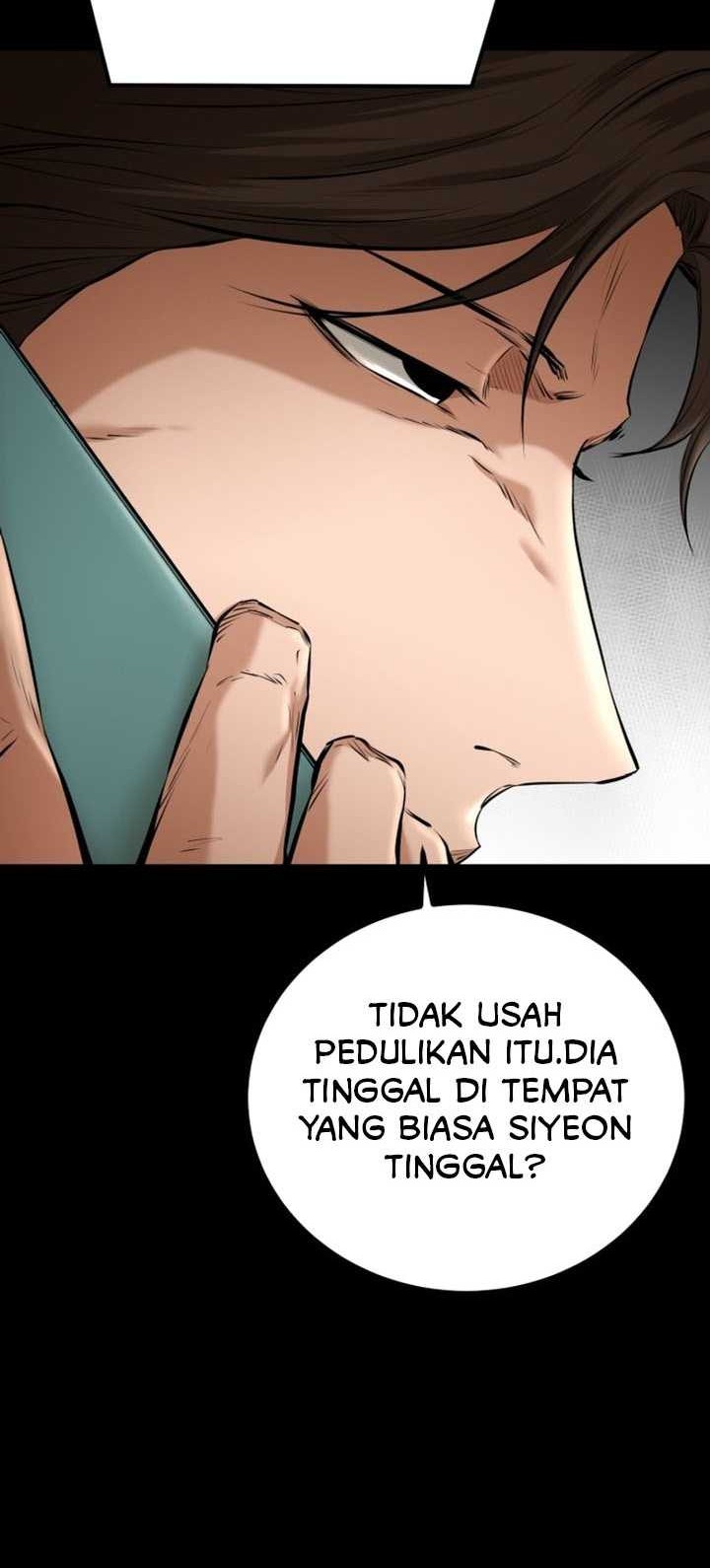 Blade of Retribution Chapter 5 - halaman 28