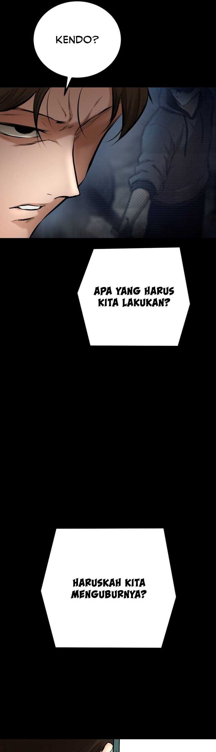Blade of Retribution Chapter 5 - halaman 33