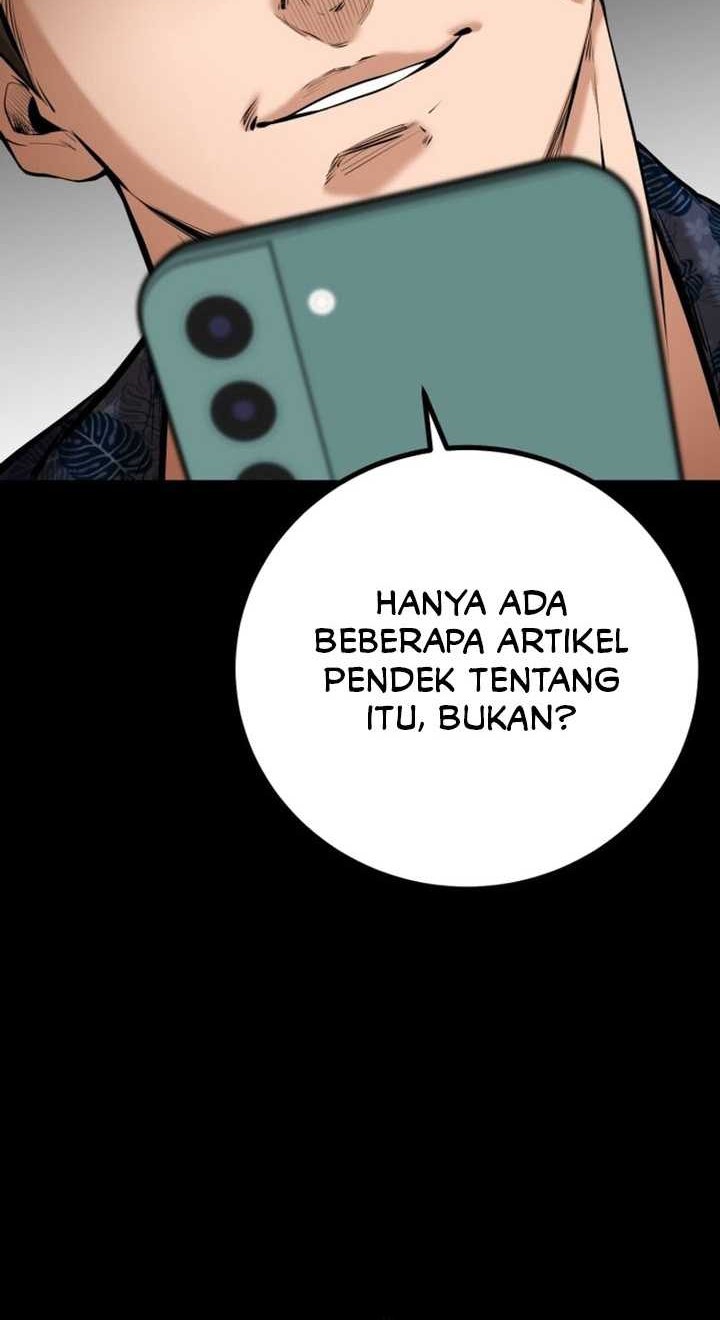 Blade of Retribution Chapter 5 - halaman 40