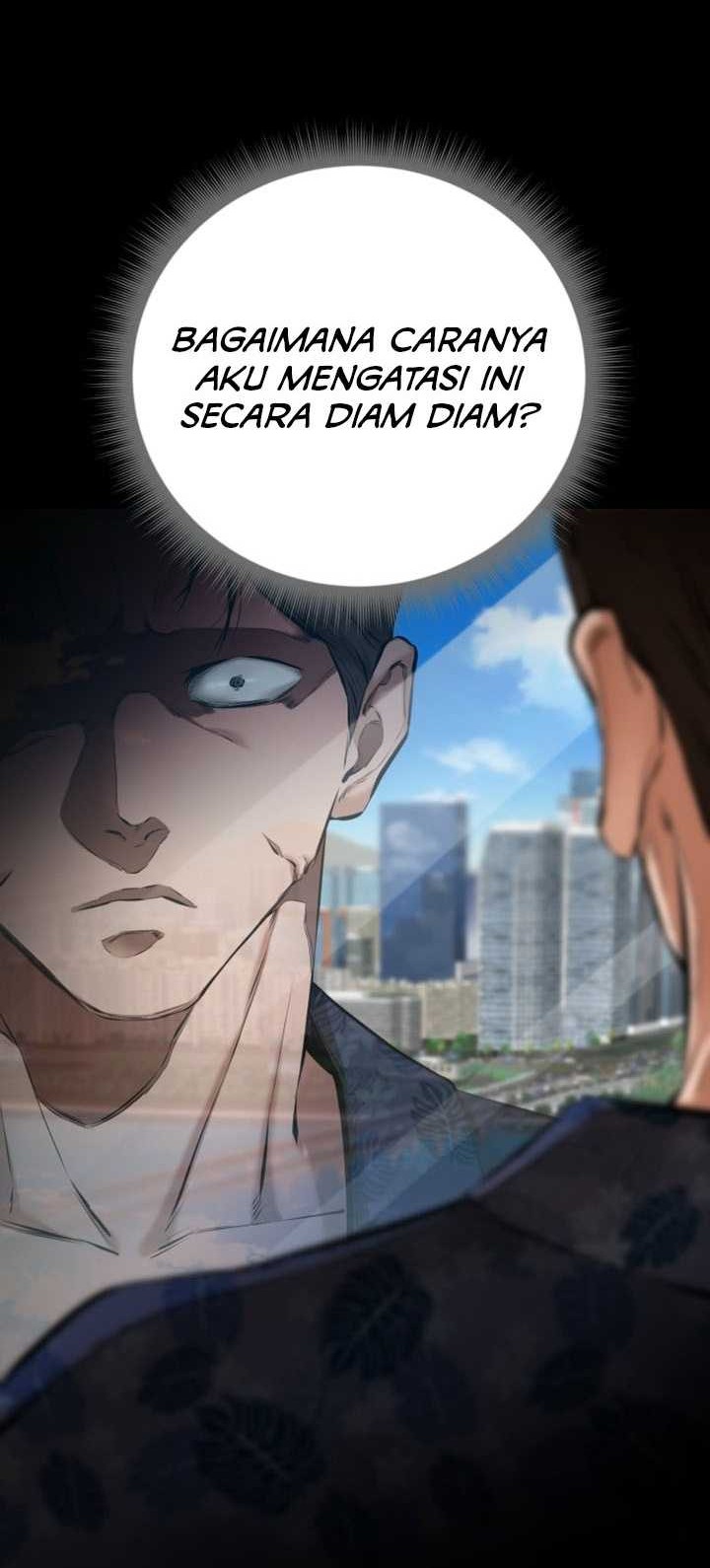 Blade of Retribution Chapter 5 - halaman 42