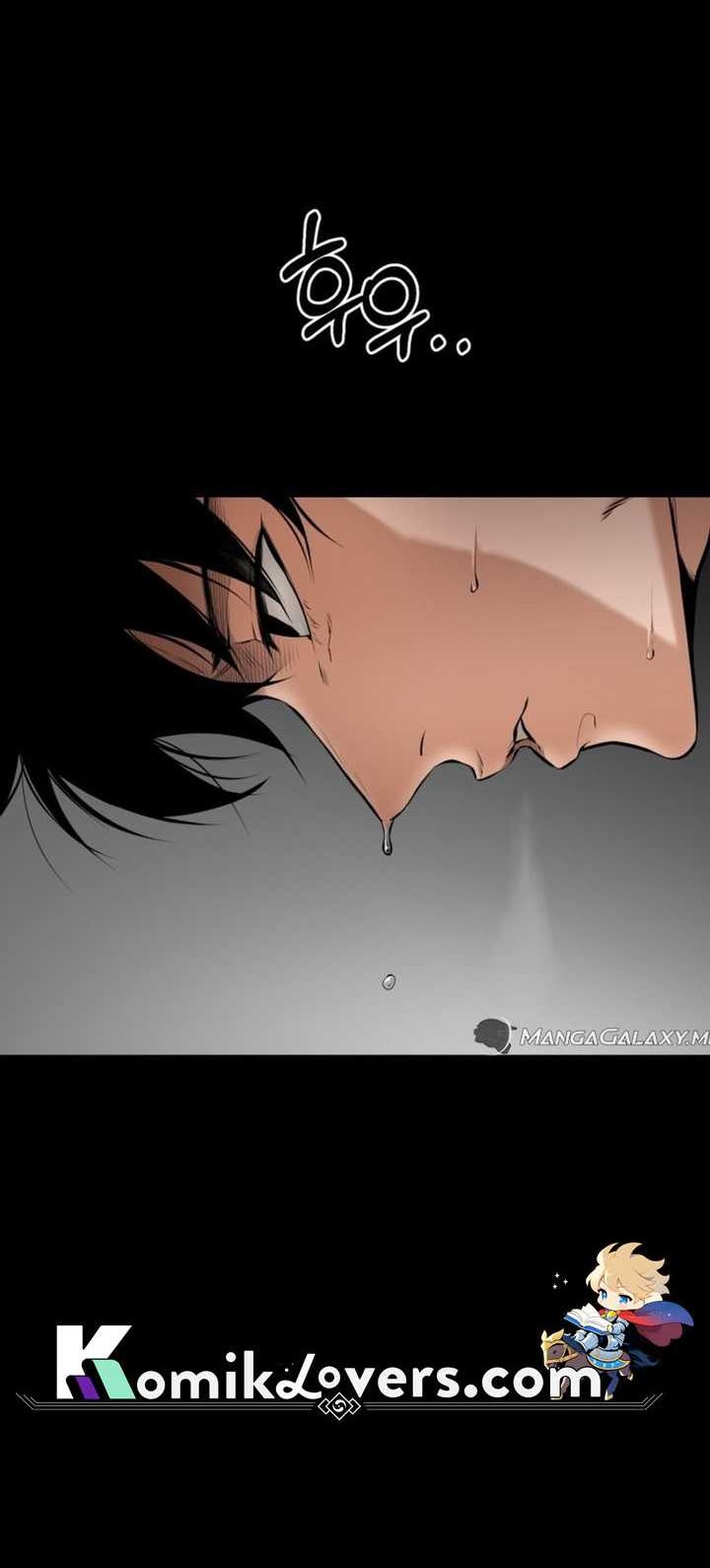Blade of Retribution Chapter 5 - halaman 44