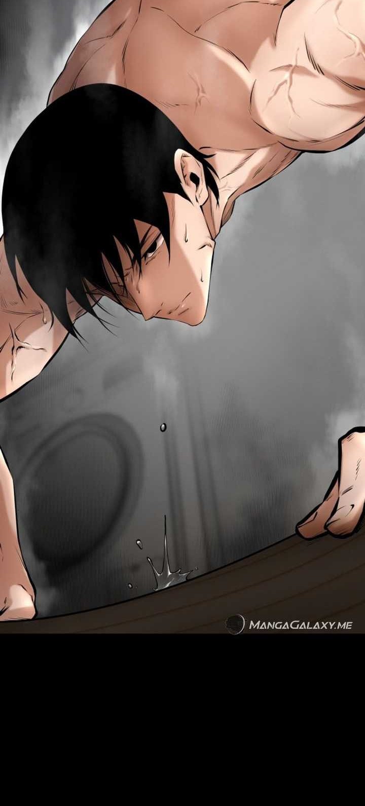 Blade of Retribution Chapter 5 - halaman 46
