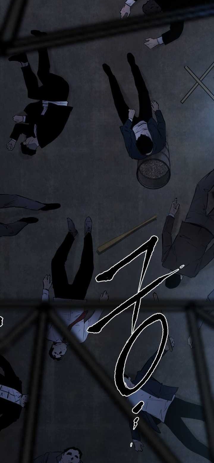 Blade of Retribution Chapter 5 - halaman 54