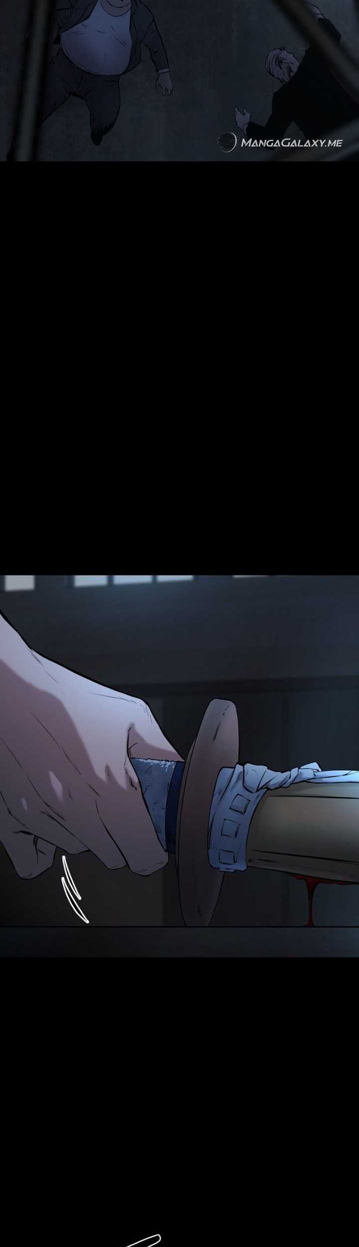 Blade of Retribution Chapter 5 - halaman 55