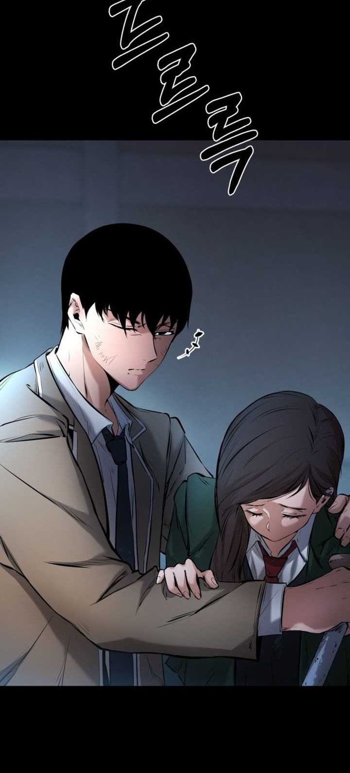 Blade of Retribution Chapter 5 - halaman 56