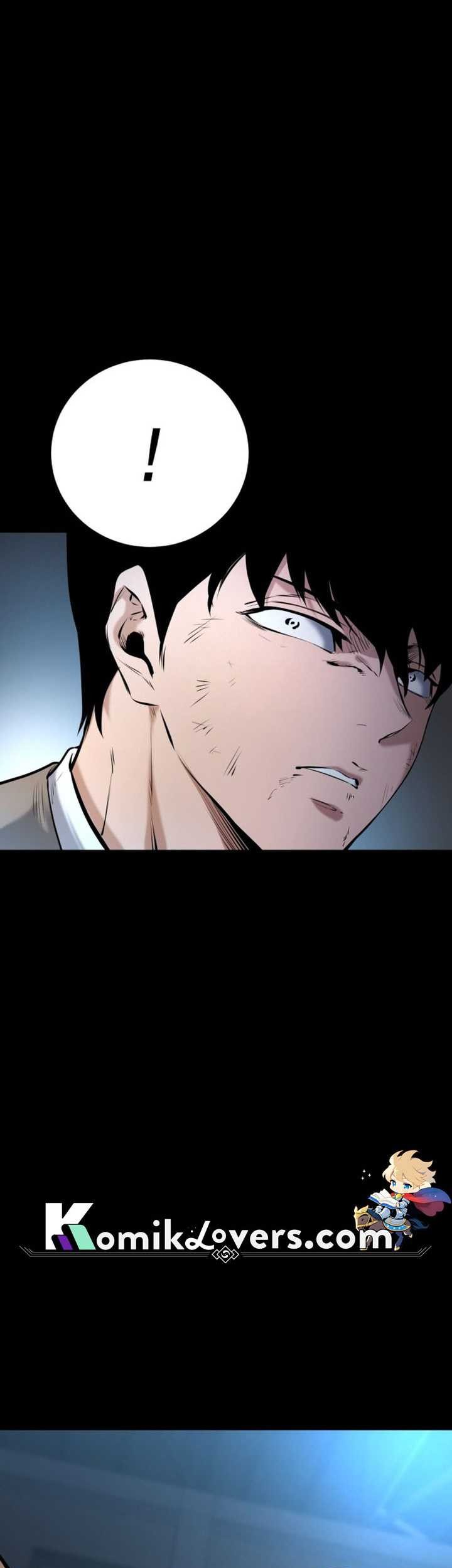 Blade of Retribution Chapter 5 - halaman 57