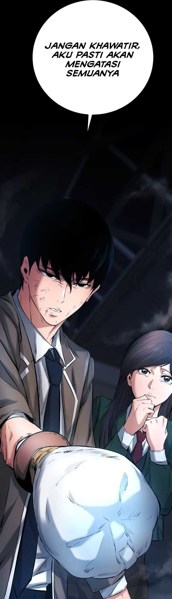 Blade of Retribution Chapter 5 - halaman 59