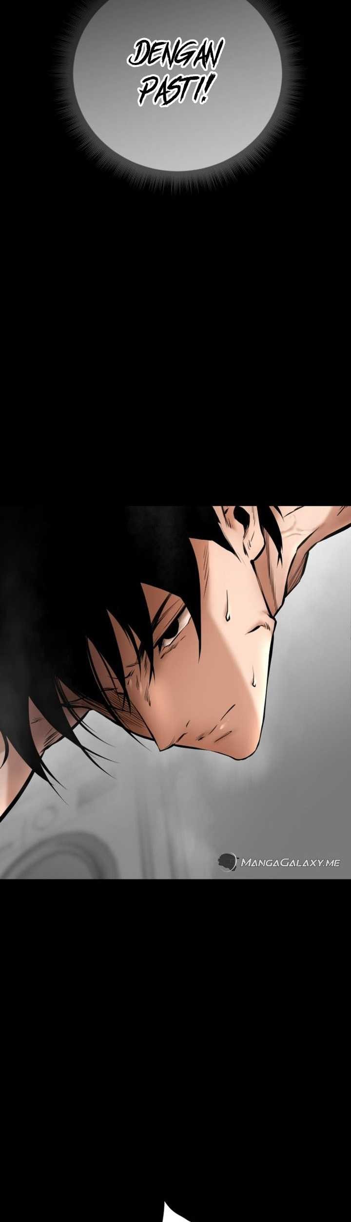 Blade of Retribution Chapter 5 - halaman 61