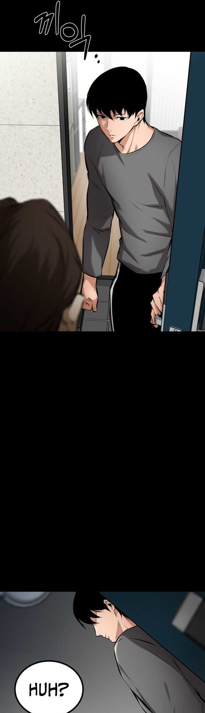 Blade of Retribution Chapter 5 - halaman 65