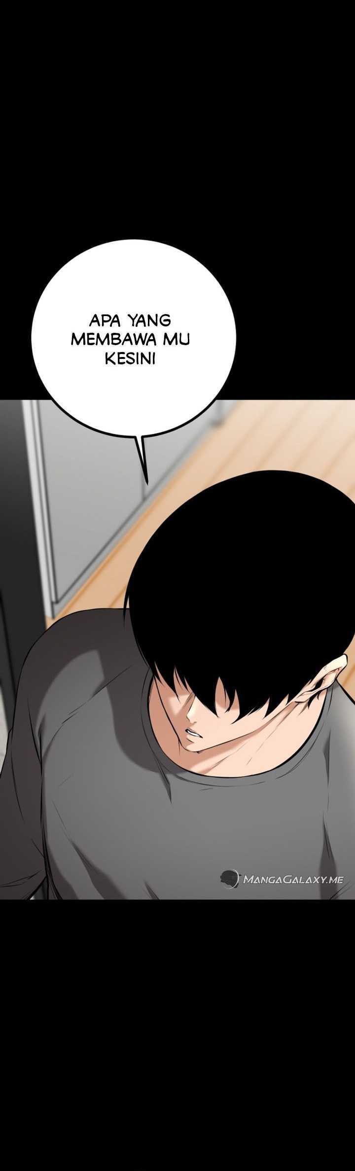 Blade of Retribution Chapter 5 - halaman 67