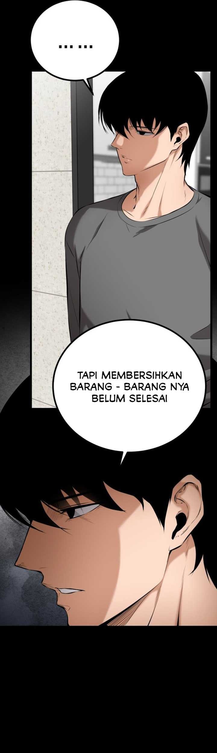 Blade of Retribution Chapter 5 - halaman 70