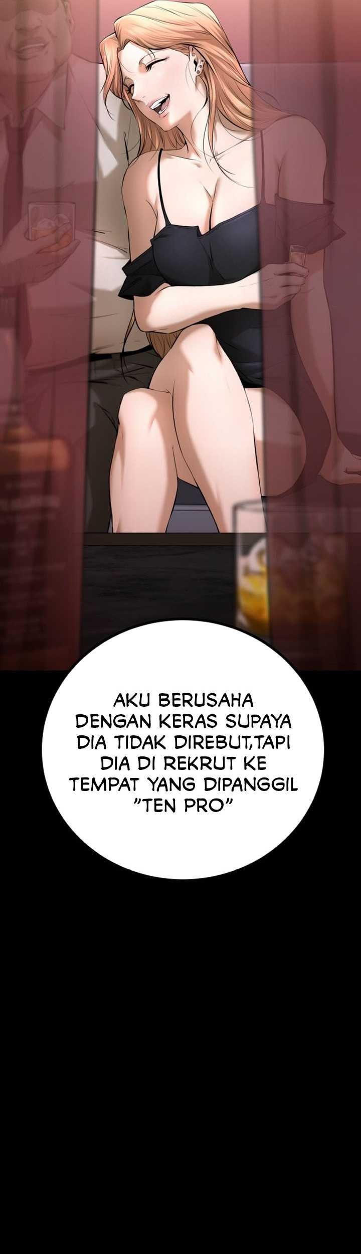 Blade of Retribution Chapter 5 - halaman 76