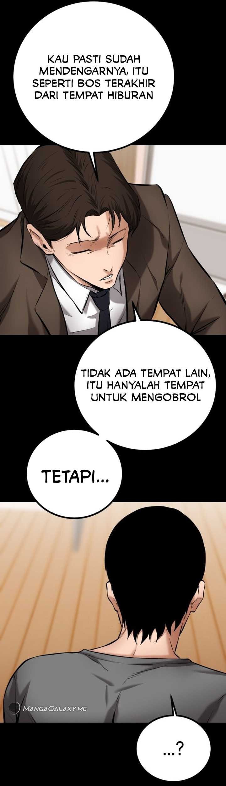 Blade of Retribution Chapter 5 - halaman 79