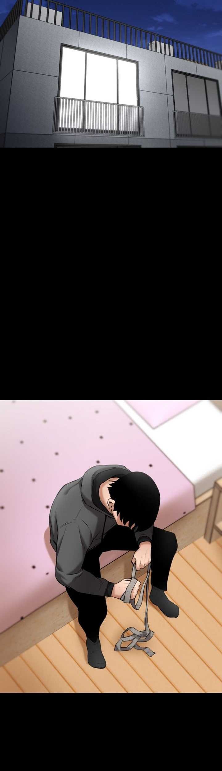 Blade of Retribution Chapter 5 - halaman 8