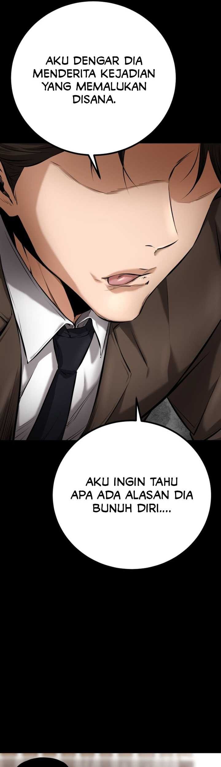 Blade of Retribution Chapter 5 - halaman 81