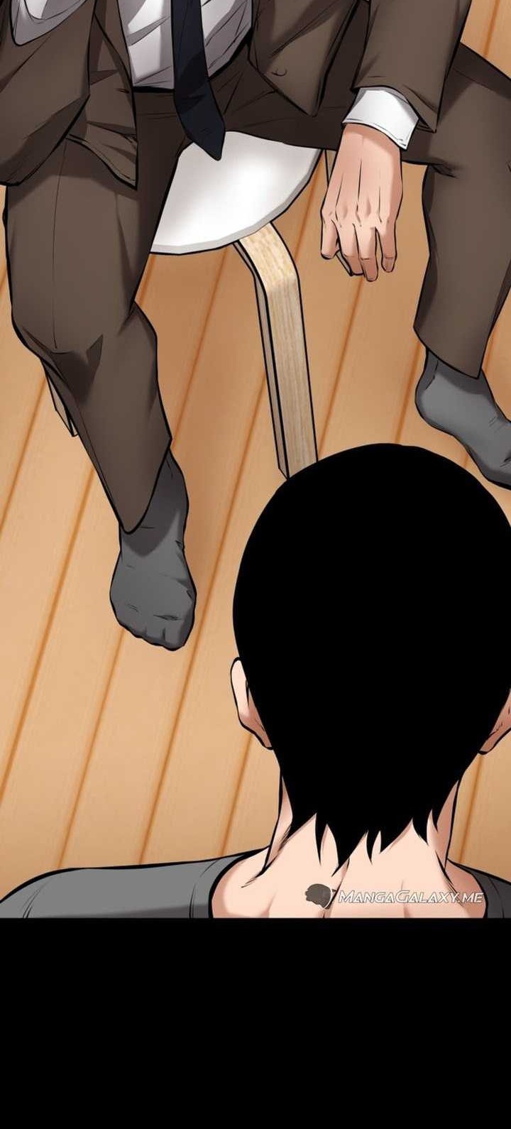 Blade of Retribution Chapter 5 - halaman 84