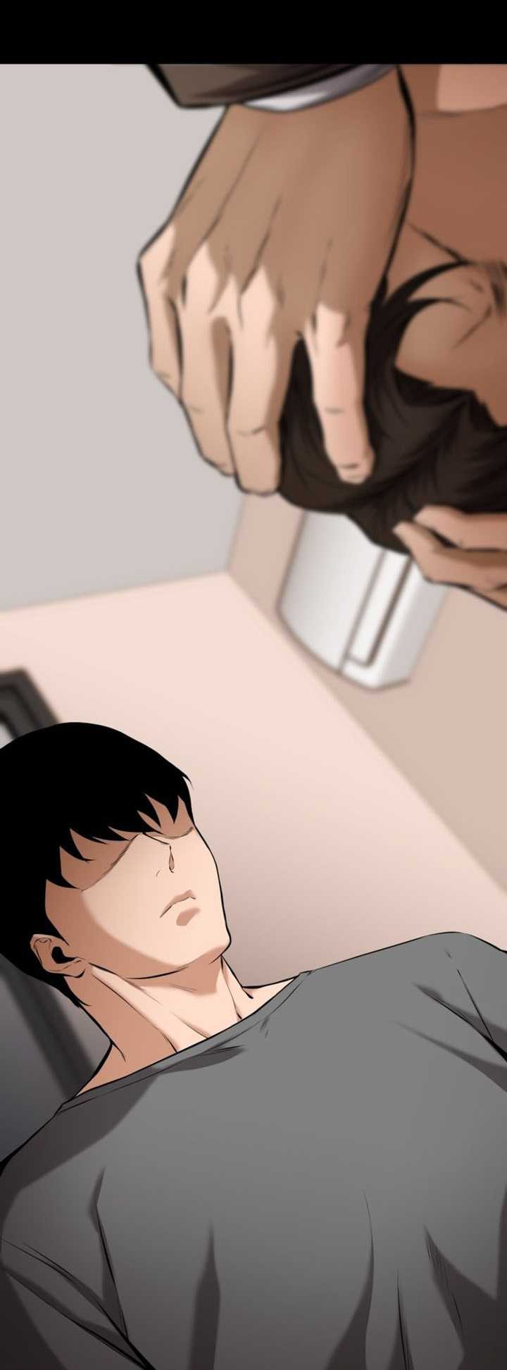 Blade of Retribution Chapter 5 - halaman 85