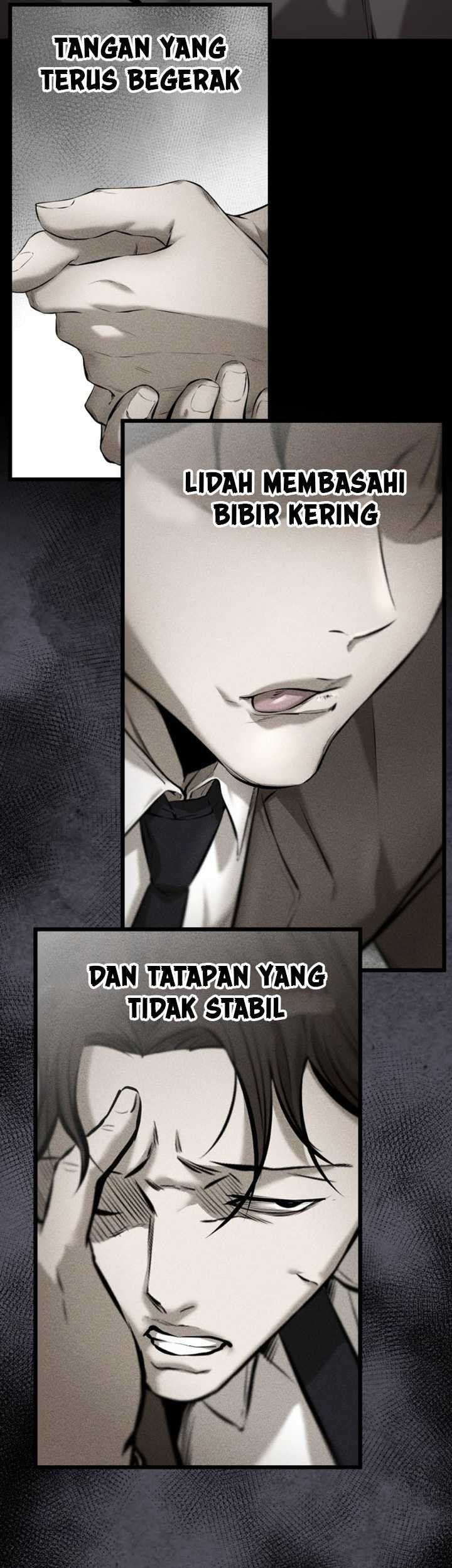 Blade of Retribution Chapter 5 - halaman 86