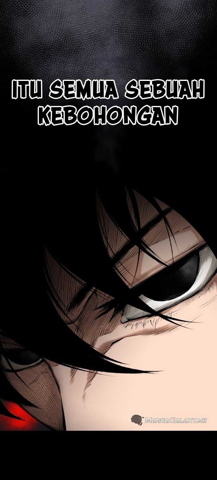 Blade of Retribution Chapter 5 - halaman 87