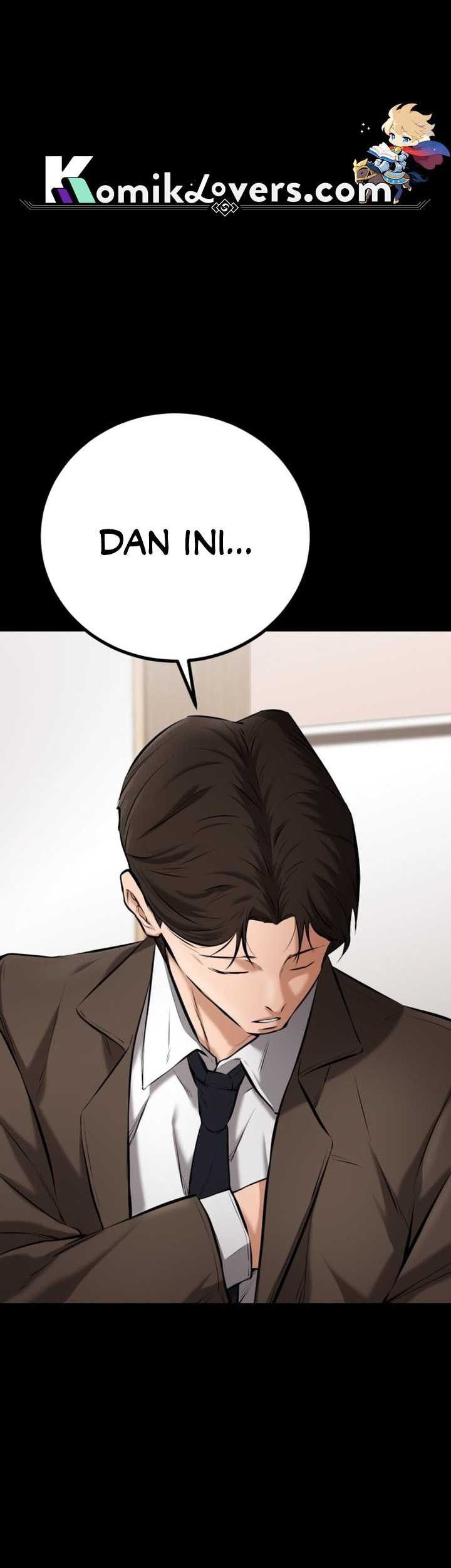 Blade of Retribution Chapter 5 - halaman 88