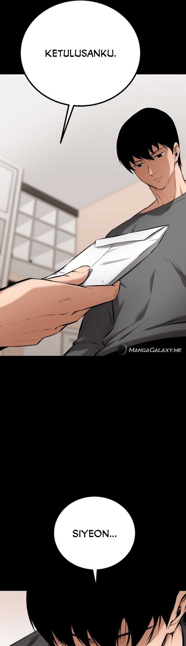Blade of Retribution Chapter 5 - halaman 90