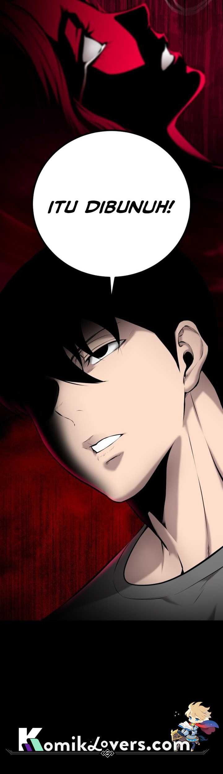 Blade of Retribution Chapter 5 - halaman 92
