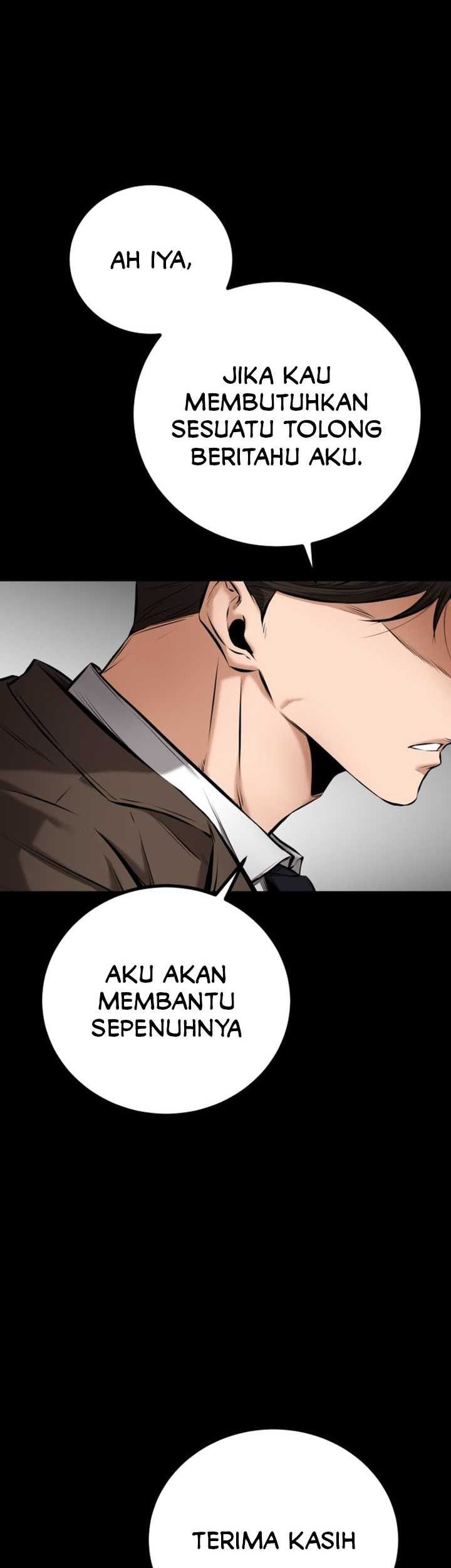 Blade of Retribution Chapter 5 - halaman 98