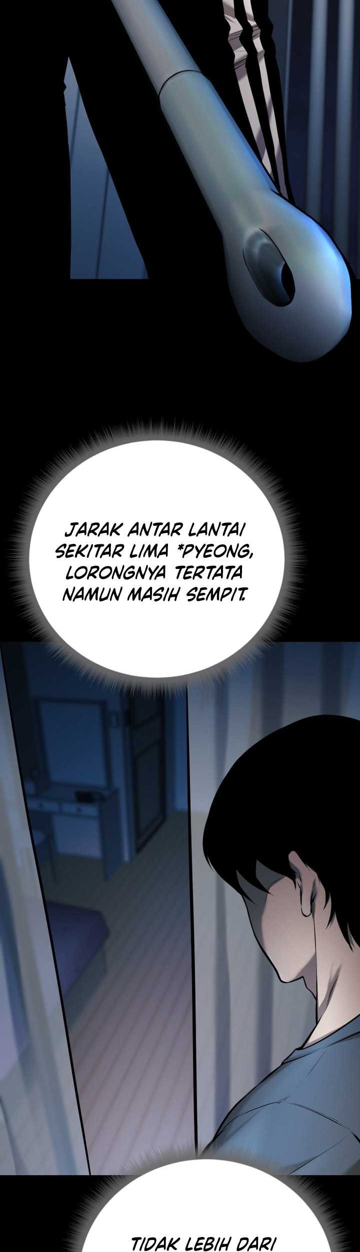 Blade of Retribution Chapter 6 - halaman 16