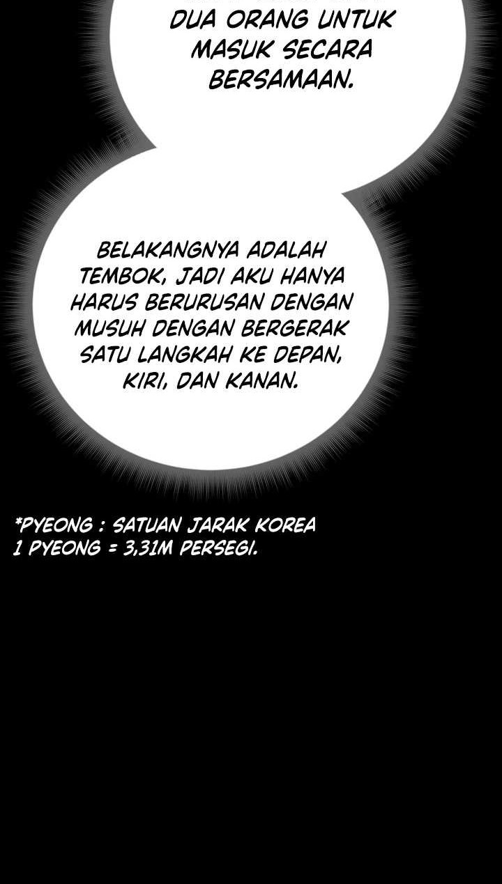 Blade of Retribution Chapter 6 - halaman 17