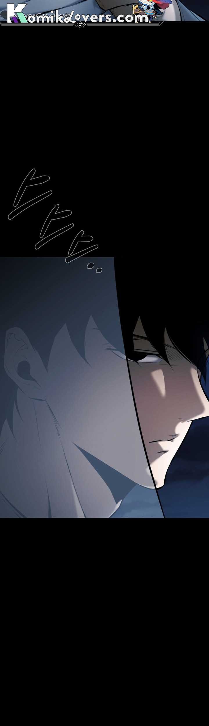 Blade of Retribution Chapter 6 - halaman 22