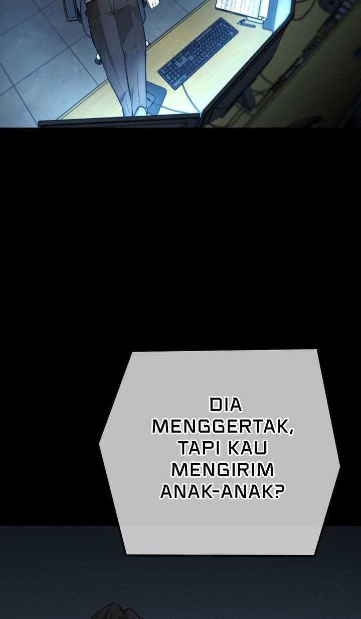 Blade of Retribution Chapter 6 - halaman 25