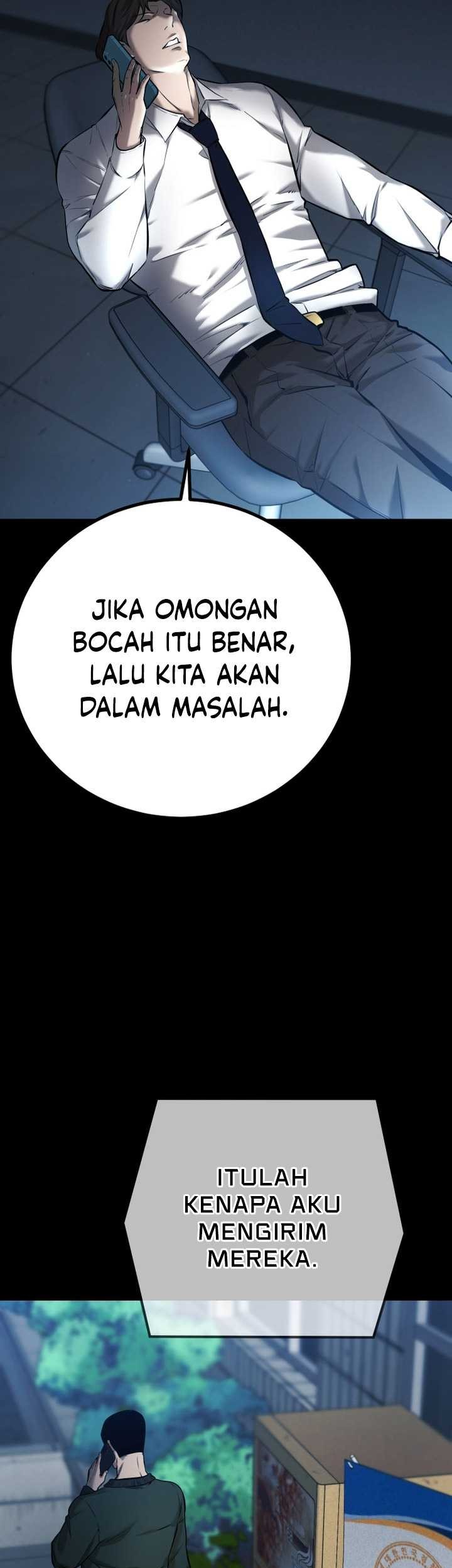 Blade of Retribution Chapter 6 - halaman 26