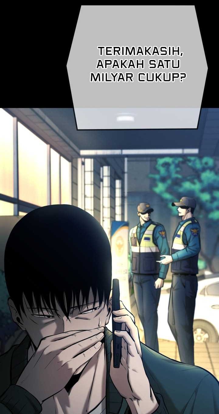 Blade of Retribution Chapter 6 - halaman 29