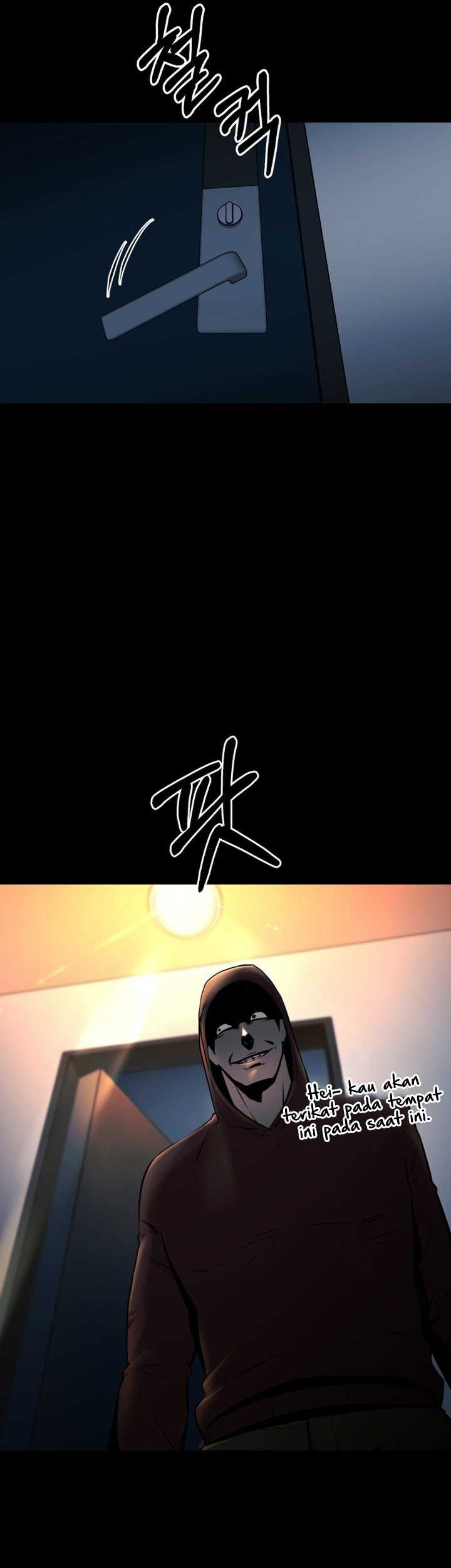 Blade of Retribution Chapter 6 - halaman 34