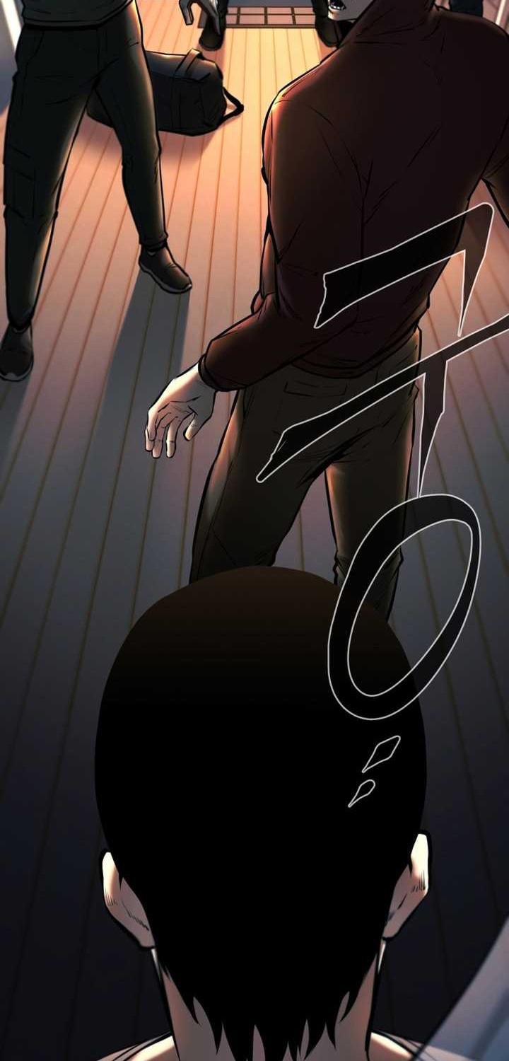 Blade of Retribution Chapter 6 - halaman 43