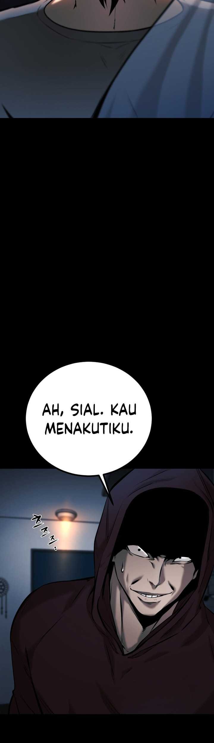 Blade of Retribution Chapter 6 - halaman 44