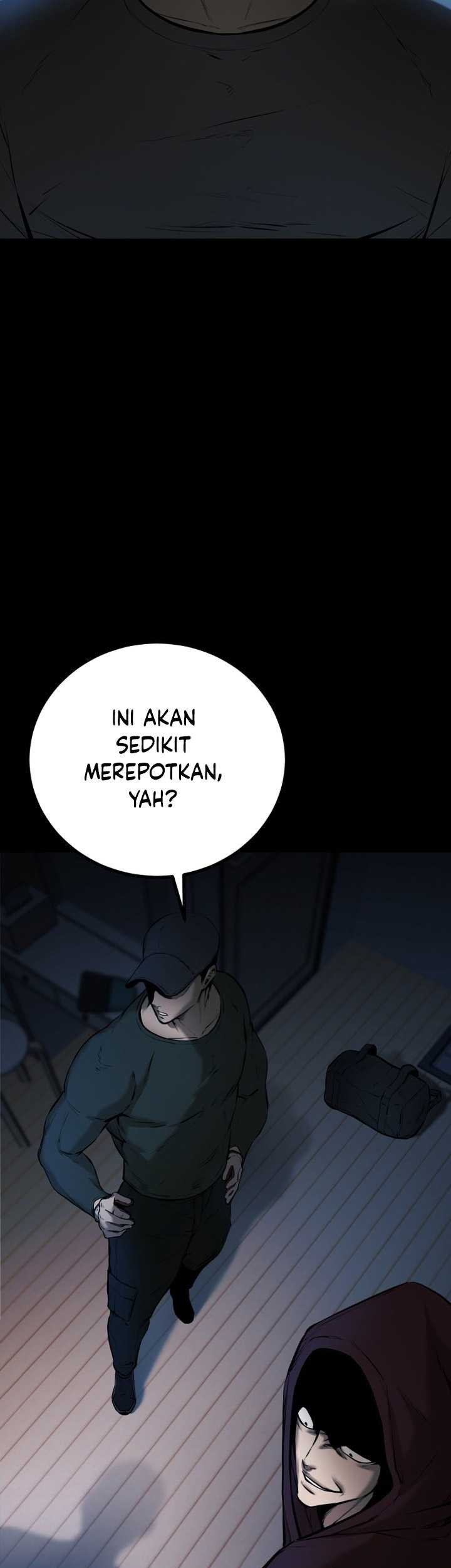 Blade of Retribution Chapter 6 - halaman 46